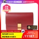 【自营】中古Celine/赛琳95新BOX系列女士单肩包时尚牛皮