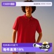 【自营】Armani Ea7阿玛尼 男士棉质短袖POLO衫 8NPF04 PJM5Z时尚