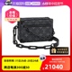 【自营】中古99新LV/路易威登 MINI SOFT TRUNK 男款链条包M44735