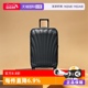 【自营】Samsonite新秀丽贝壳箱男女行李箱拉杆箱旅行箱箱子CS2