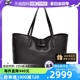 【自营】LONGCHAMP/珑骧女包牛皮ROSEAU单肩手提托特包2686968