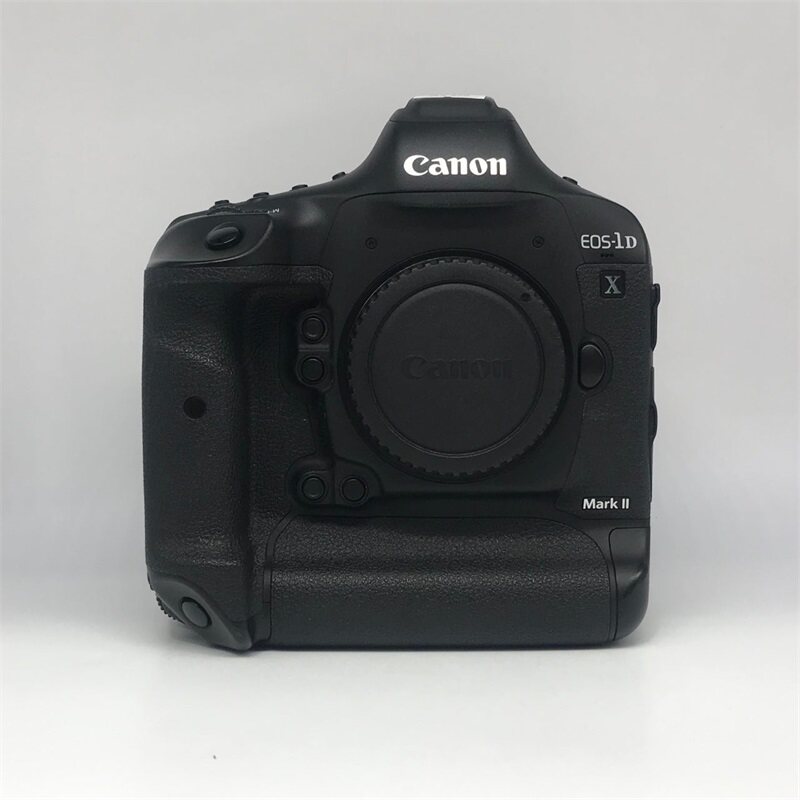 二手相机单反佳能_二手canon佳能1dx ii 单机 1dx2高端单反相机高速