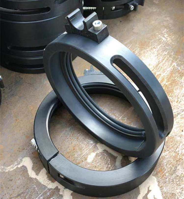 尼龙导绳圣器欧式电法动葫芦导绳器起重机行车排绳器兰泰克科尼