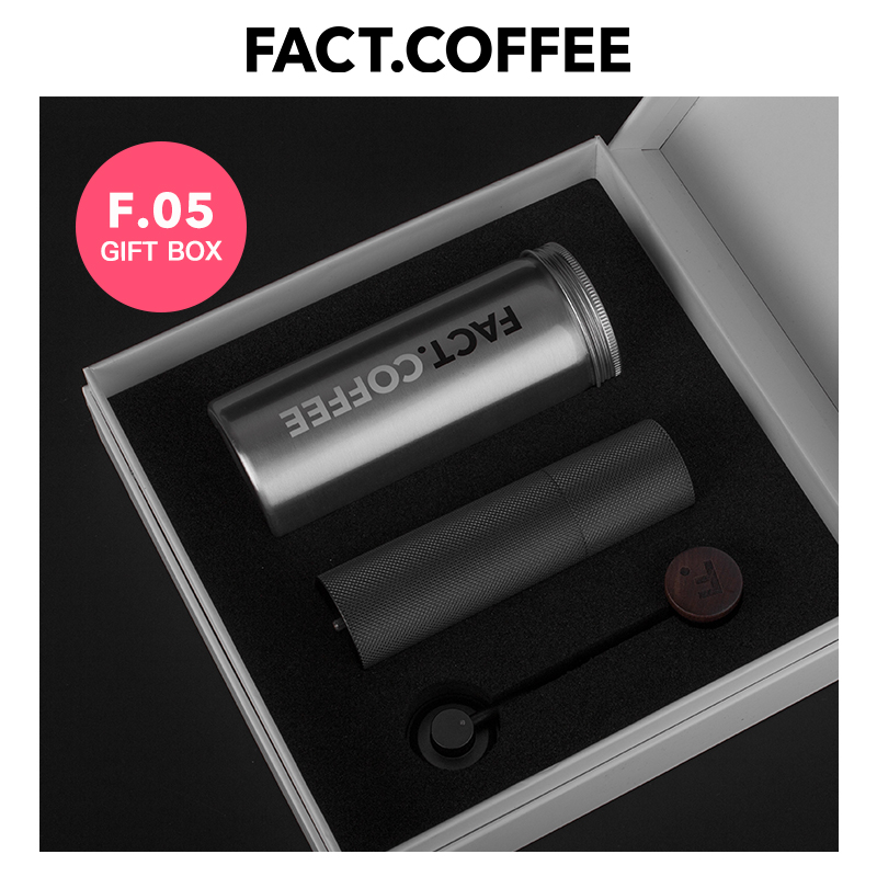 FACT.COFFEE 甄选咖啡豆礼盒 GIFT BOX F.05 手冲咖啡器具套装在类目 咖啡/麦片/冲饮, 速溶咖啡/咖啡豆/粉, 咖啡礼盒中 - 来自Buy2taobao.com提供专业的淘宝代购服务