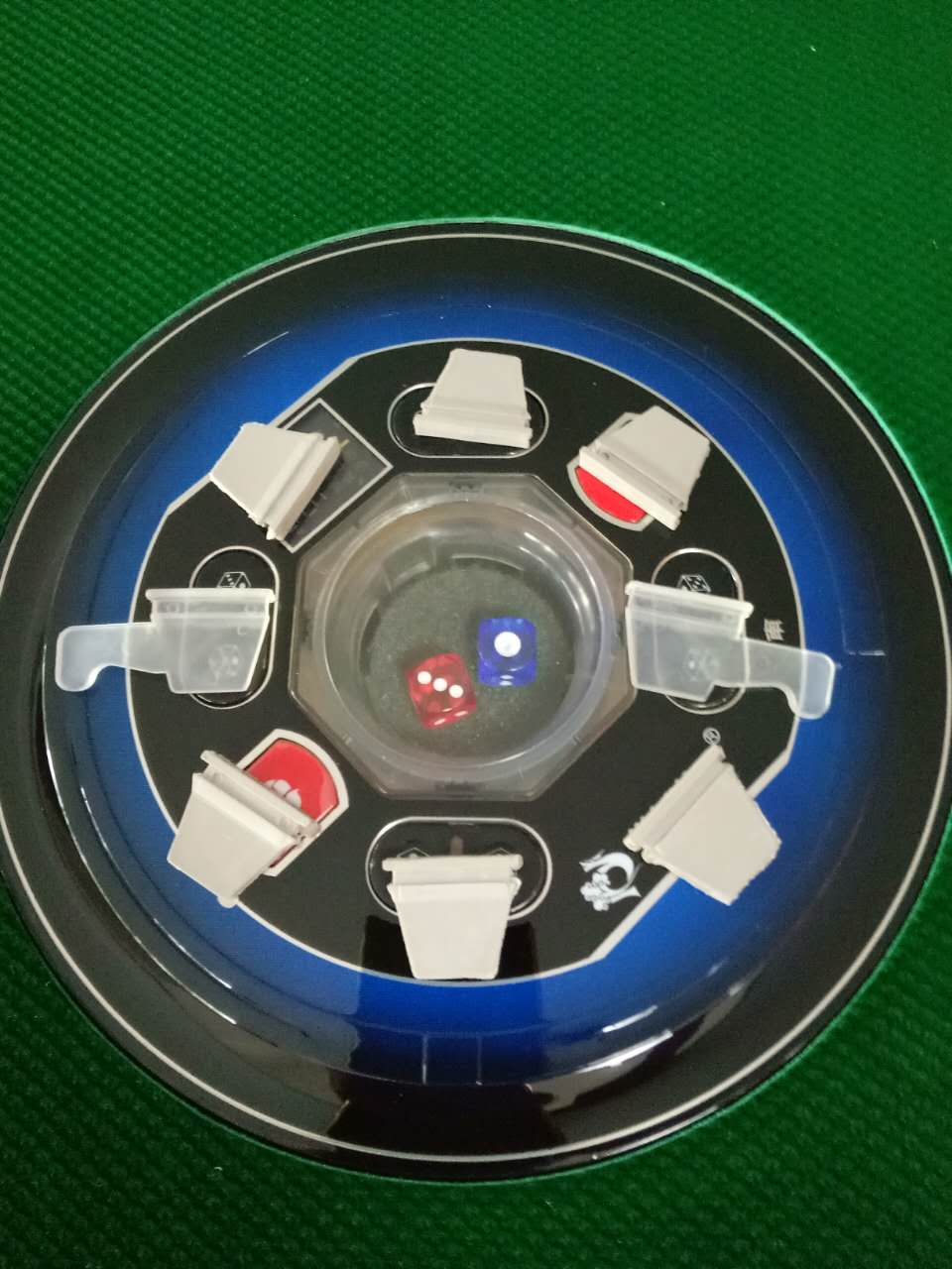 特价麻将机配件 塑料