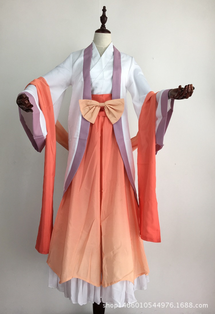vocaloid/V家 初音mikuCOS中秋明月COS服中秋赏月Cosplay汉服古装|msdalam kategori Butik wanita / wanita, pakaian/pakaian kebangsaan/peringkat pakaian, pakaian kebangsaan/pakaian - dari Buy2taobao.com untuk memberikan perkhidmatan ejen Taobao profesional membeli