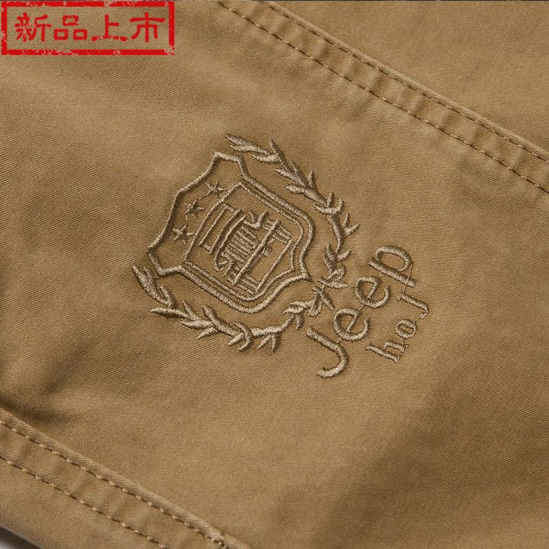 leisure time outdoors Overalls Self cultivation trousers Autumn and winter Korean Edition 2018 Trousers Female models Multi-pocket Pants womenin the Women's clothing/Boutique , Pants , Casual pants category - from Buy2taobao.com to provide professional Taobao agent buy service