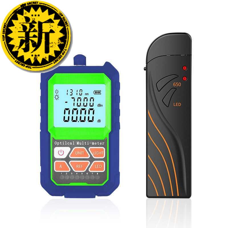Optical power 77 Mini high-precision Red Tester power supply suit 15 Km fiber pen Optical powerin the 3C Digital Accessories, Electronic components market , Experimental equipment/Testing equipment/Development Tools, Power Analyzer/Power meter category - from Buy2taobao.com to provide professional Taobao agent buy service