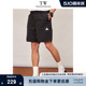 TeenieWeenie小熊男装夏季潮流时尚宽松休闲户外运动短裤