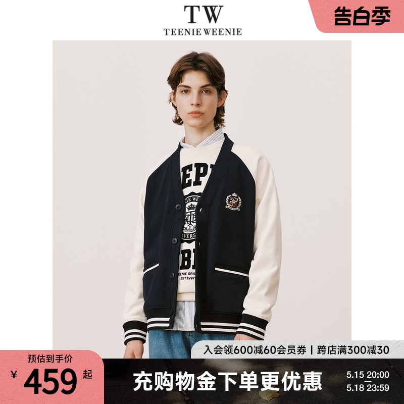 TeenieWeenie小熊男装V