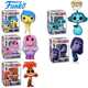 Funko POP 头脑特工队Inside Out 2周边公仔手办乐乐慕慕丧丧尬尬