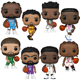 Funko pop篮球NBA安东尼 德文 詹姆斯锡安科怀杰森约基奇公仔手办