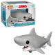 Funko POP 大白鲨Super Jaws 巨齿鲨噬人鲨758公仔摆件1975版