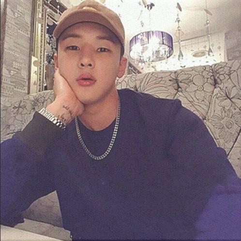 Ultra-fire ins Same item Harajuku fashion Titanium men and women lovers Trend hiphop Necklace street Hip hop claviclein the Accessories/Fashion Jewelry, Necklace category - from Buy2taobao.com to provide professional Taobao agent buy service