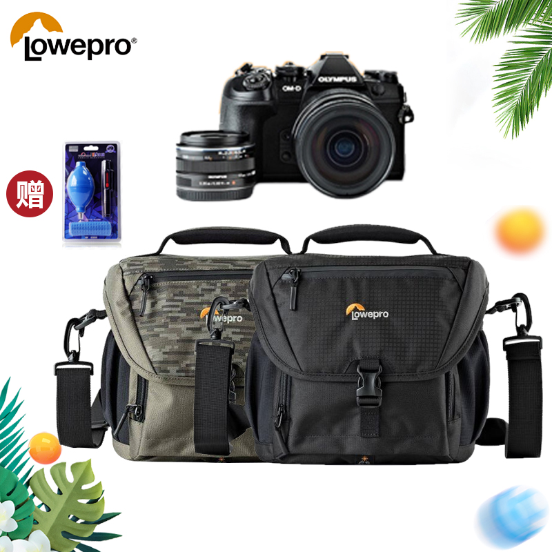 正品乐摄宝Nova 170 AW II 新星斜挎单反相机单肩摄影包腰包佳能|msdalam kategori Aksesori Digital 3C, Kamera Digital, beg kamera digital - dari Buy2taobao.com untuk memberikan perkhidmatan ejen Taobao profesional membeli