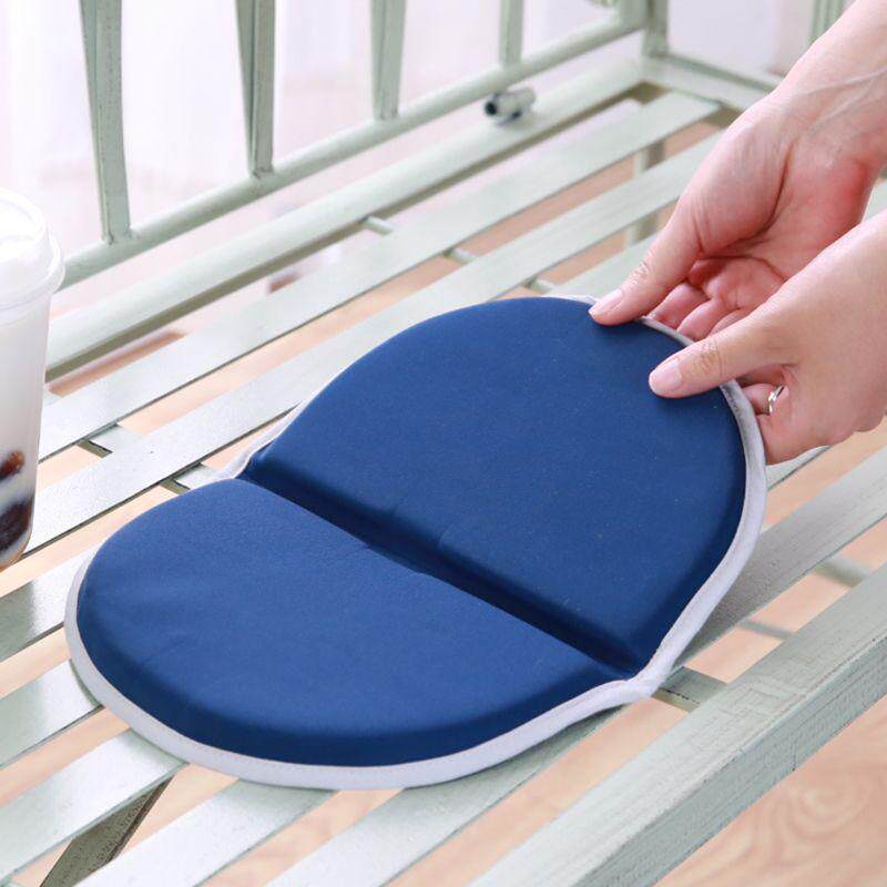 折叠坐垫便携随身式小坐垫户外公交车凉垫防潮垫野外公园草地凝