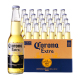 【进口】Corona啤酒330ml*24瓶装墨西哥精酿拉格整箱清仓