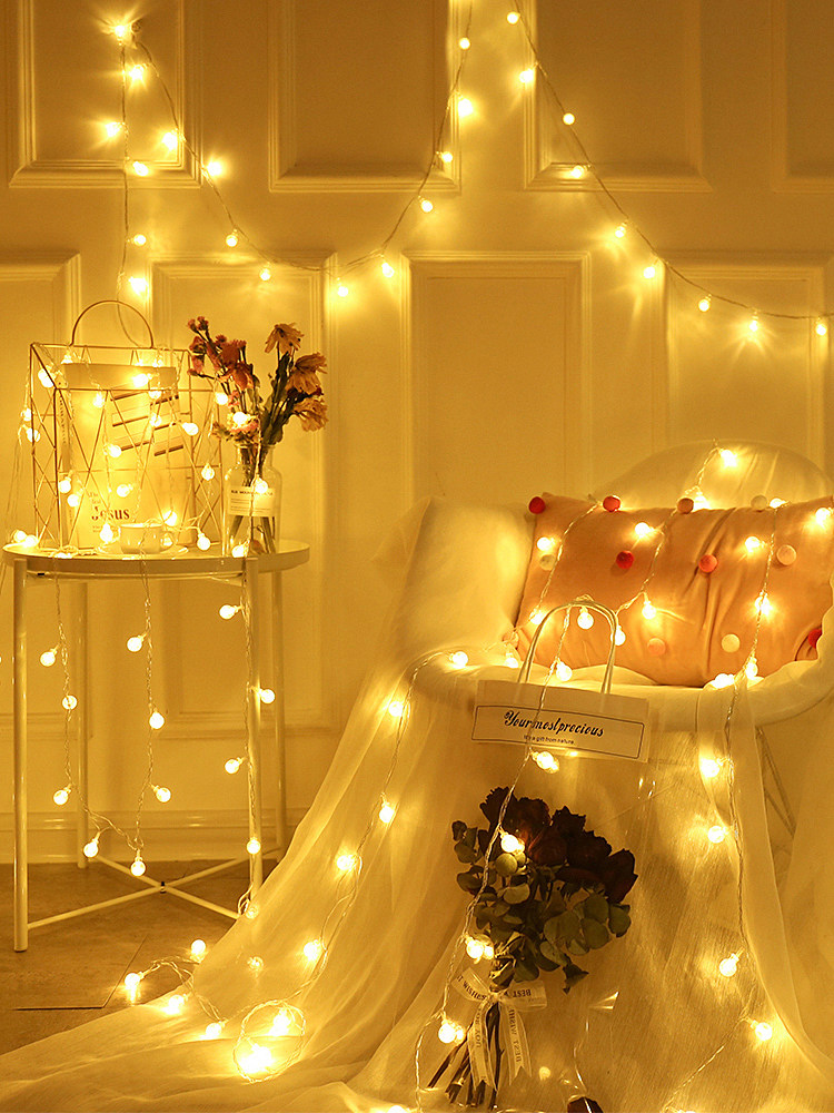 网红灯大额优惠券