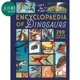 预售 恐龙翻翻大百科Encyclopaedia of Dinosaurs英文原版 儿童科普绘本 动物图画书翻翻书 精装儿童读物 互动百科全书 又日新