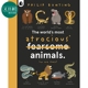 Philip Bunting The Worlds Most Atrocious Animals世界上残暴的动物 英文原版进口图书儿童科普绘本动物百科 又日新