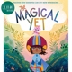 Lorena Alvarez The Magical Yet 奇妙的仍然 英文原版进口 儿童绘本 精美插画图画书 亲子故事读物 4-8岁