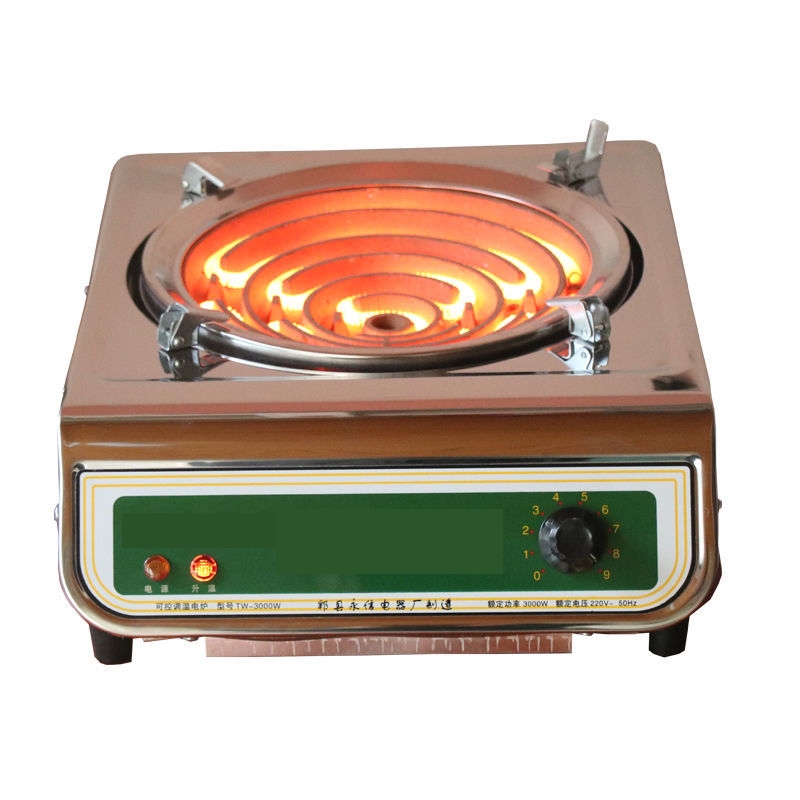 实验电炉大全——其他用品