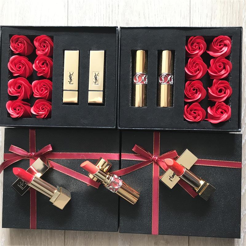 高档礼盒送女友YSL/圣罗兰旗舰店官网方管口红不易脱色姨妈色1/17在类目 ZIPPO/瑞士军刀/眼镜, 品牌打火机及配件, 打火机配件/工具, 礼盒中 - 来自Buy2taobao.com提供专业的淘宝代购服务