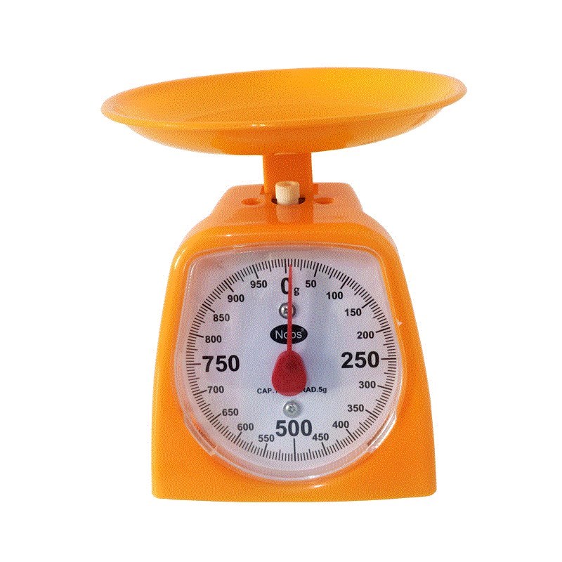 家用指针台秤秤克弹簧圆盘小盘1公斤2斤老式其它