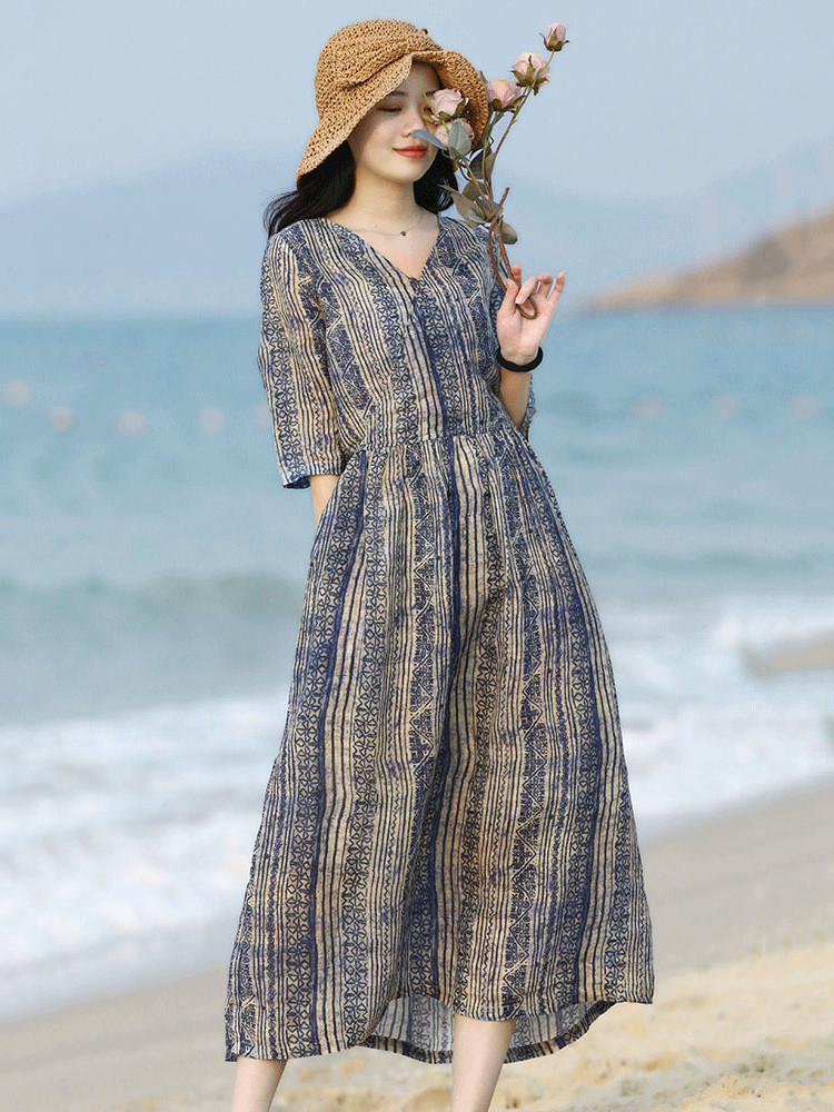 素订原创品牌女装旗舰店