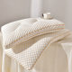 枕头枕芯抗菌防螨单人护颈椎助睡眠家用学生宿舍低枕芯一对可水洗