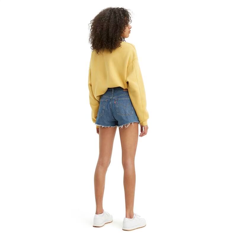 Levi's李维斯女士新款501? 经典直筒牛仔裤56327-0109在类目 模玩/动漫/周边/cos/桌游, Cosplay服饰/道具/服务, Cosplay女装中 - 来自Buy2taobao.com提供专业的淘宝代购服务