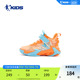 中国乔丹童鞋小童篮球鞋2024夏季新款网面儿童鞋子男童耐磨运动鞋