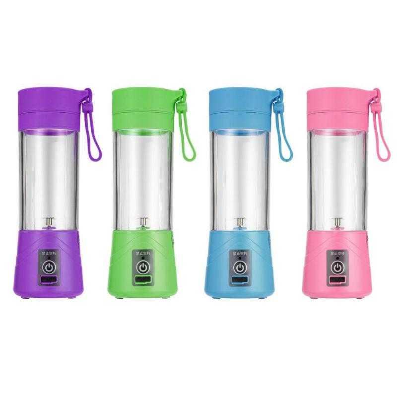 400 ml Mini USB Power-driven Mini Home Use Portable Fruit Ju|msdalam kategori kehidupan elektrik, peralatan rumah dan aksesori, Aksesori telefon - dari Buy2taobao.com untuk memberikan perkhidmatan ejen Taobao profesional membeli