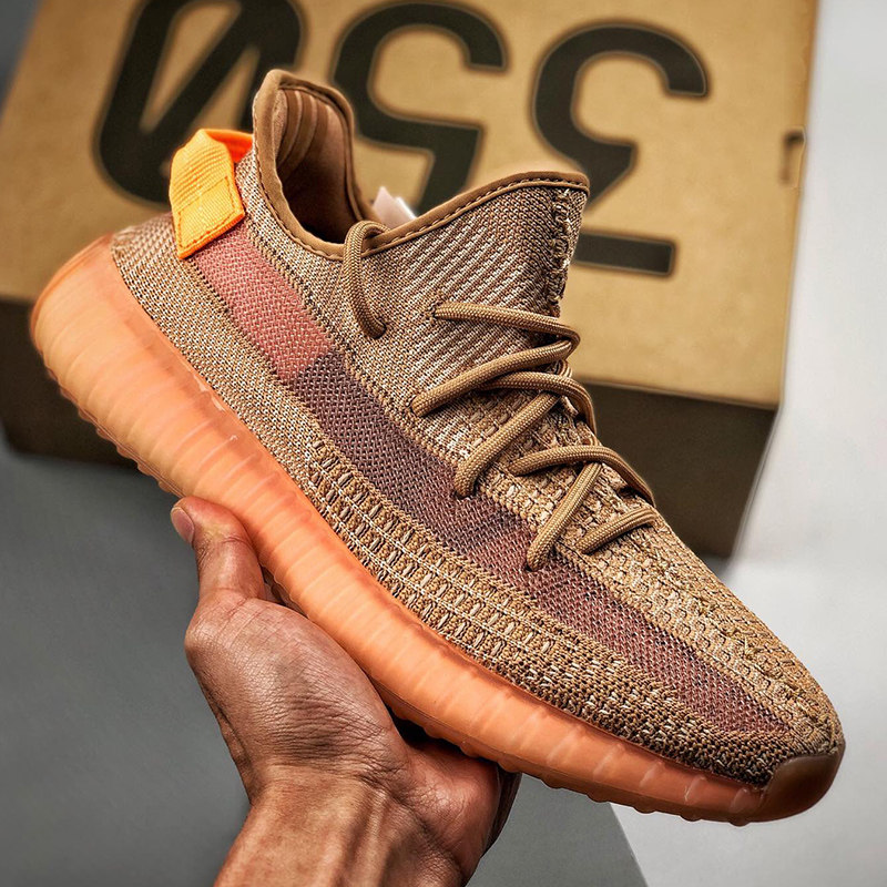 椰子鞋350v2美洲限定正品官网黑武士满天星冰蓝天使秋季新款男鞋