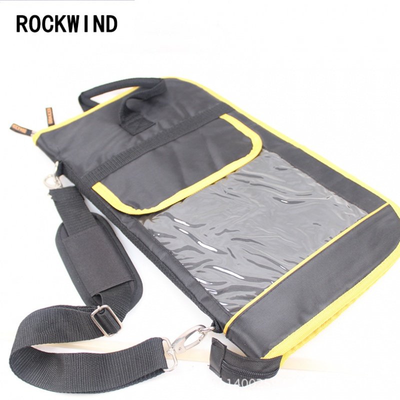 加棉鼓棒包架子鼓锤包鼓棒袋可提可背鼓槌乐器乐器包