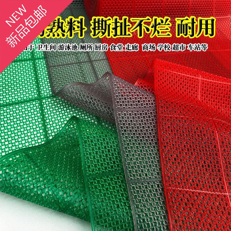 游泳馆光滑校园铺地板防水塑料地毯a车垫商场淋浴间办公卫浴地胶|msdalam kategori rumah Fabrik, Mats - dari Buy2taobao.com untuk memberikan perkhidmatan ejen Taobao profesional membeli