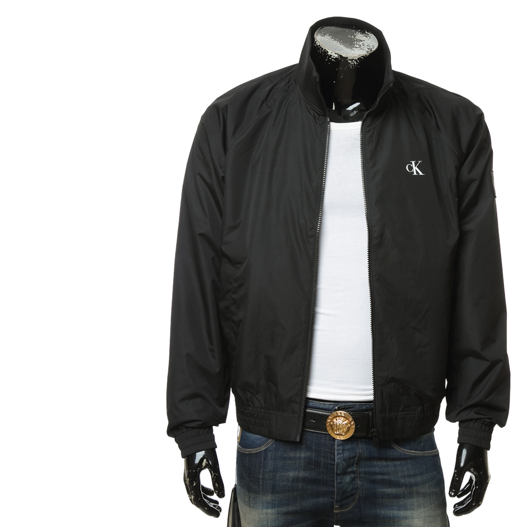 ck夹克外套