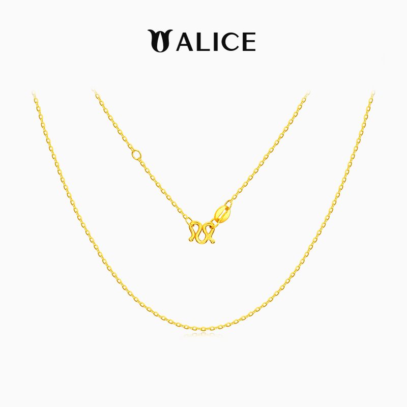 「Sufficient gold O Word Necklace」 5G gold 999 Gold clavicle Su Jin universal adjust With chain 2021 new patternin the Jewelry/Diamond/Jade/Gold , Gold jewelery (New) , 计价黄金, 计价黄金项链 category - from Buy2taobao.com to provide professional Taobao agent buy service