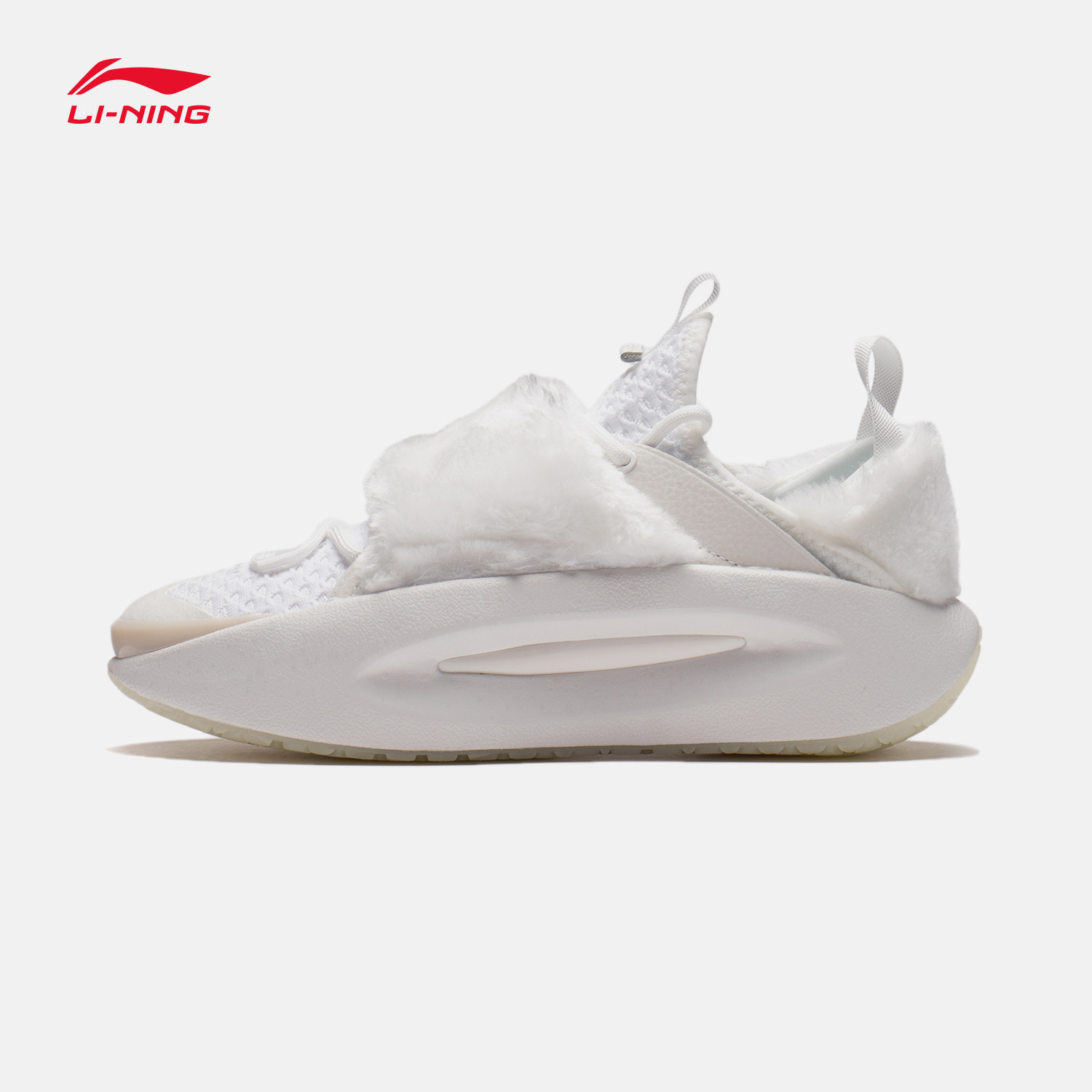 中国李宁云游运动鞋云游lite女鞋夏季官方鞋子女士潮流低帮运动鞋