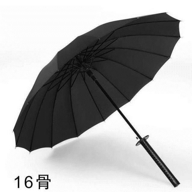 商务防晒双人加固大刀柄长柄伞剑柄个性刀把伞武士两用海贼王周边在类目 居家日用, 伞/雨具/防雨/防潮, 伞中 - 来自Buy2taobao.com提供专业的淘宝代购服务