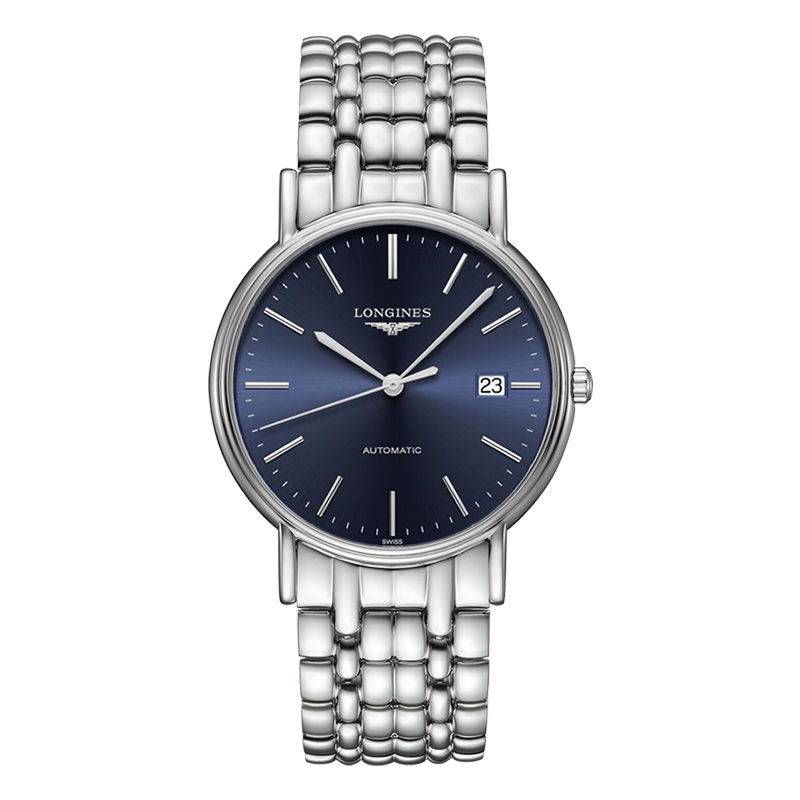 浪琴新款机械表男士手表-特价促销-优惠券领取-价格|多少钱|什么牌子