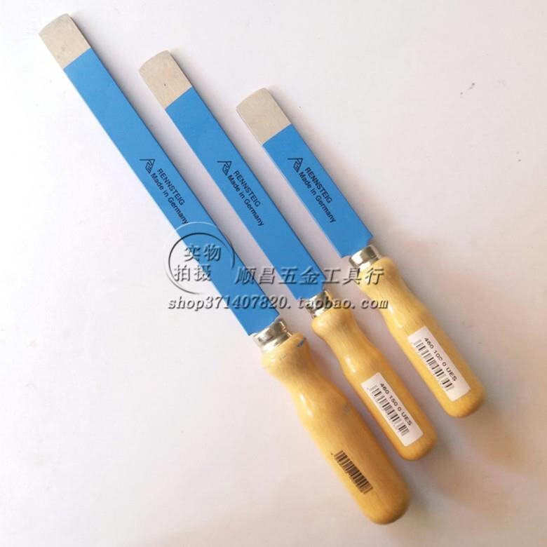 刮刀德国兰士德刮研机床导轨铲刀4寸6寸8寸游戏手柄