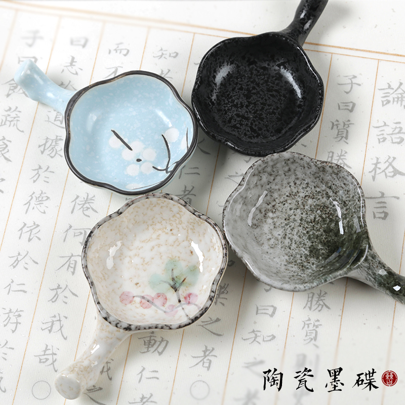 Cao Xiji originality multi-function ceramics Brush washing Pen resting Four Treasures suit beginner student Calligraphy Chinese painting Supplies Brush holderin the Electronic Dictionary/Electronic paper book/Stationery , Painting tools/Painted wood/Calligraphy Supplies , Pen resting category - from Buy2taobao.com to provide professional Taobao agent buy service