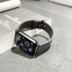 iboann适用小米手环9pro表带针扣8Pro超纤腕带红米watch5/4手表新款智能运动男女生替换带ins风配件官方同款