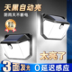2025新款太阳能户外灯家用庭院灯人体感应照明灯室外防水院子壁灯