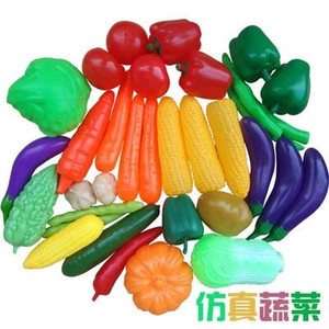 认识蔬菜玩具价格