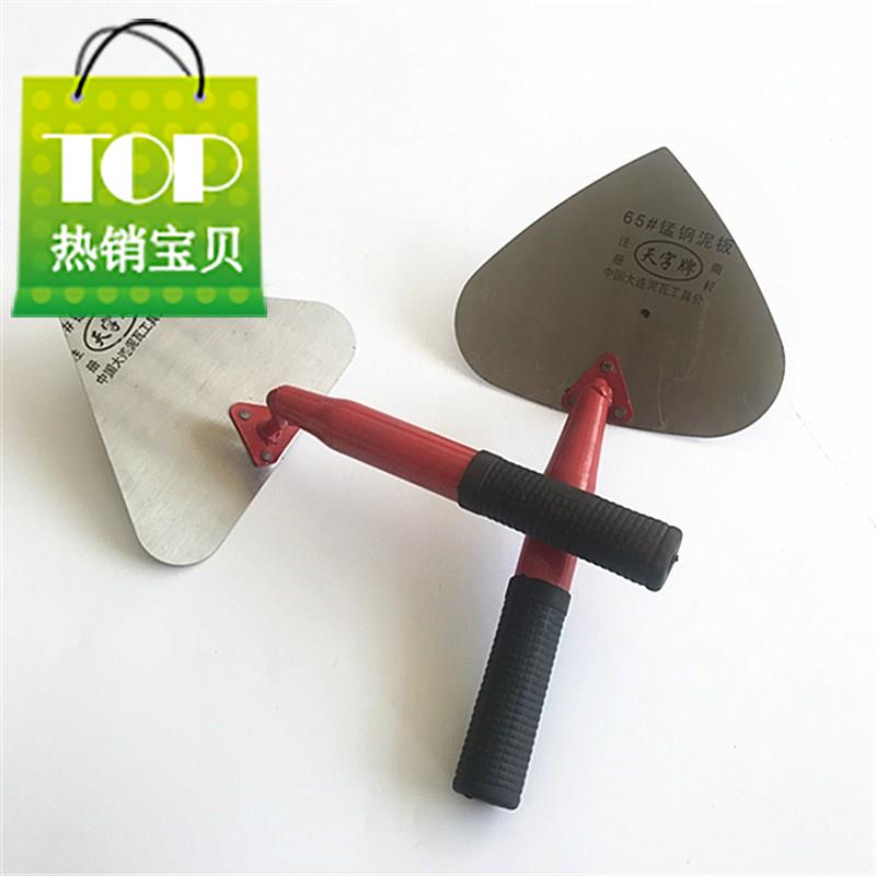 光抹泥砌墙铲c砌砖抹子桃形铲三角大铲瓦工收建筑泥瓦工具|ruв категории Цифровые аксессуары, рынок электронных компонентов, электронный элемент, другие компоненты - от Buy2taobao.com для оказания профессиональной услуги покупки агента Taobao