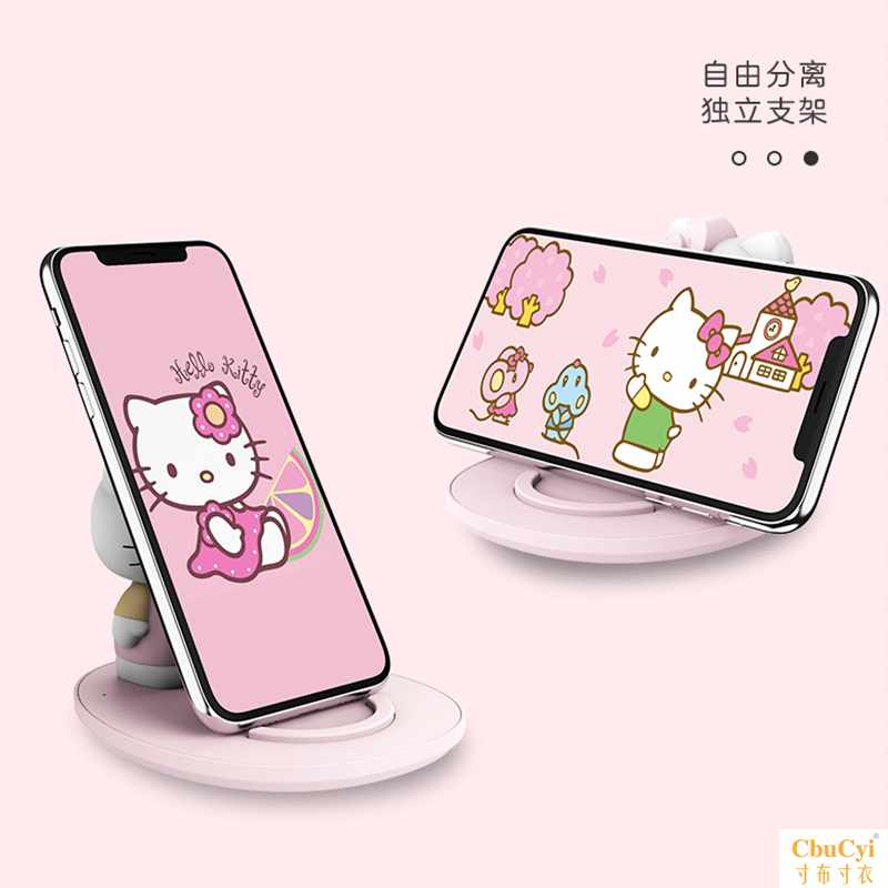 哈科美妆镜子发光补妆手机支架底座可拆卸式玩偶公仔女|ruв категории Цифровые аксессуары, аксессуары для мобильных телефонов, телефон скобка/мобильный телефон сиденья - от Buy2taobao.com для оказания профессиональной услуги покупки агента Taobao
