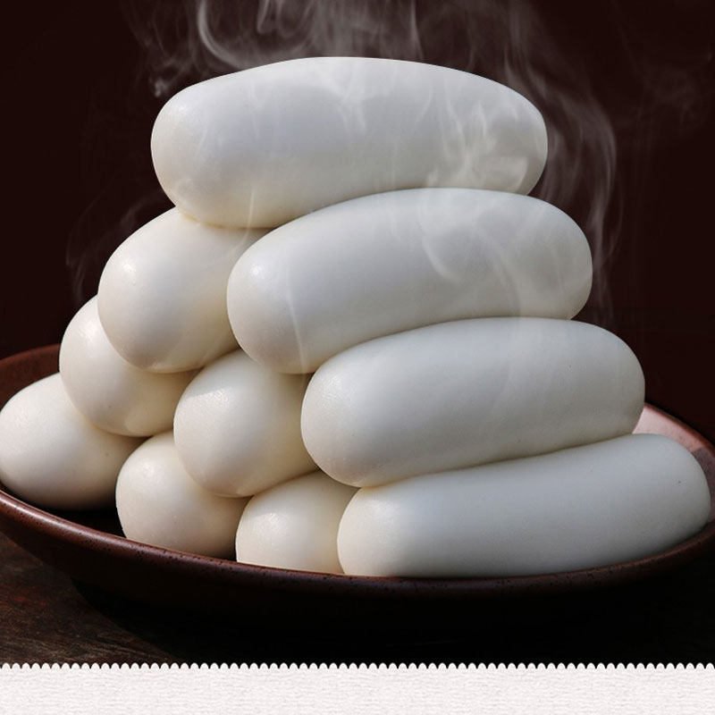 宁波慈城水磨年糕优惠专场