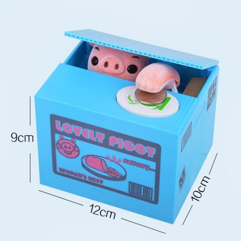 actionclub adorable mischief saving box cartoon piggy bank f|ruв категории Цифровые аксессуары, цифровой периферийных, PDA/карманный компьютер - от Buy2taobao.com для оказания профессиональной услуги покупки агента Taobao
